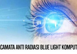 kacamata anti radiasi