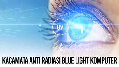 kacamata anti radiasi