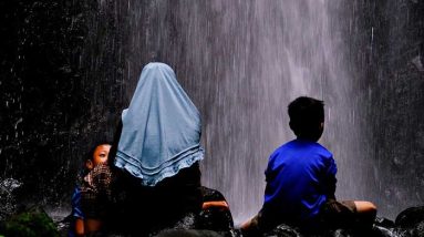 tempat wisata untuk keluarga