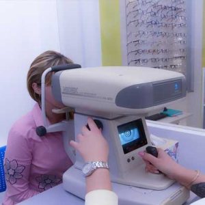 vio optical clinic solusi masalah kesehatan mata