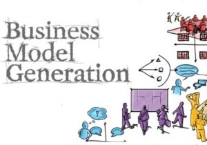 model bisnis masa depan