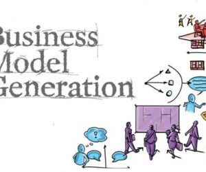 model bisnis masa depan