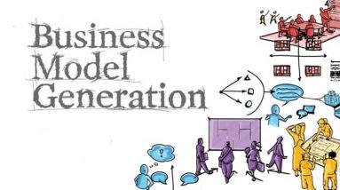 model bisnis masa depan