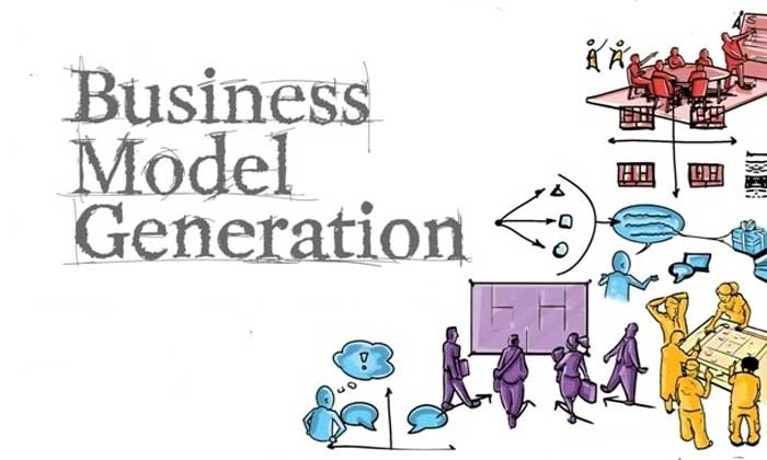 model bisnis masa depan