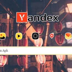 yandex japan apk