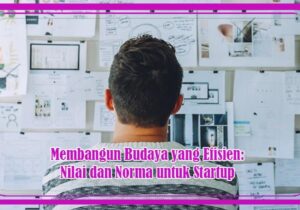 startup