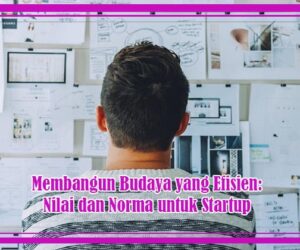 startup