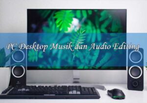 pc desktop