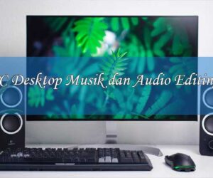 pc desktop