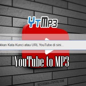 ytmp3 konversi youtube