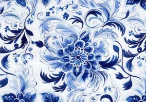 batik