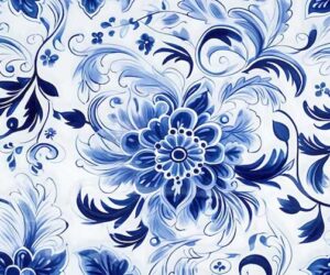 batik