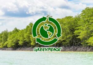 greenpeace