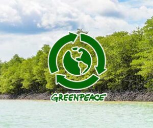 greenpeace