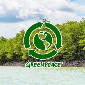 greenpeace