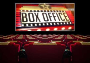 box office