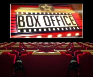 box office