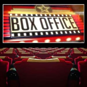 box office