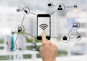 internet of things