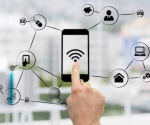 internet of things
