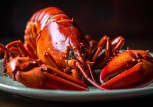 lobster