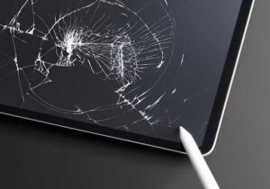 tempered glass