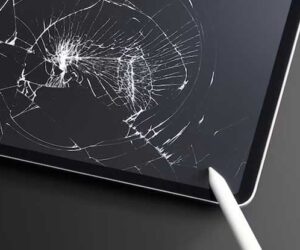 tempered glass