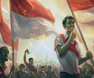 demokrasi di indonesia