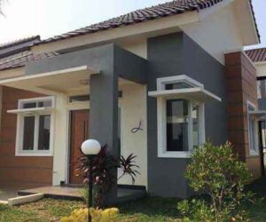sawangan residence