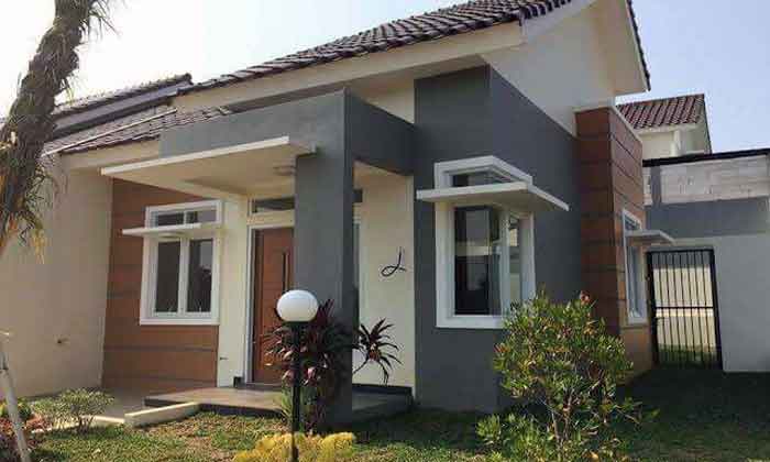 sawangan residence