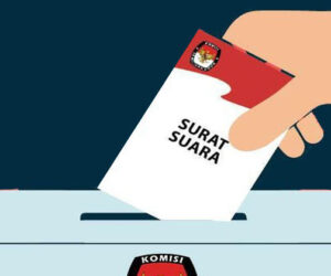 hak suara dalam pemilu