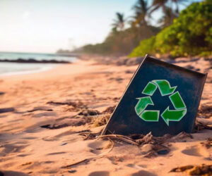 konsep zero waste