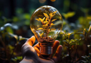 menghemat energi di rumah