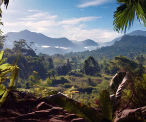 menjaga keanekaragaman hayati