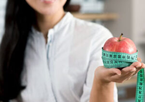 menurunkan berat badan dengan cara sehat