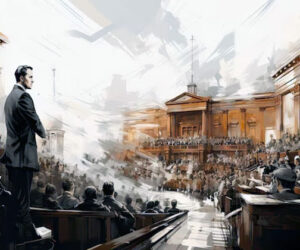 sistem parlementer dan sistem presidensial