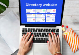 peran direktori web pemasaran digital