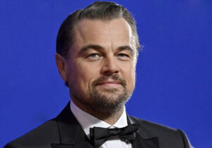perjalanan karir leonardo dicaprio