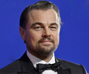 perjalanan karir leonardo dicaprio