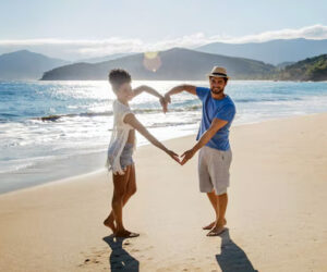 destinasi liburan romantis dunia
