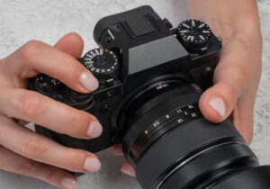foto produk dengan fotografi canggih