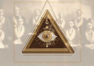 freemasonry mengendalikan dunia