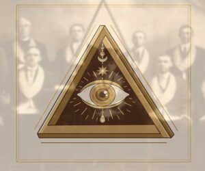 freemasonry mengendalikan dunia