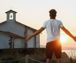gereja dan pembinaan karakter pemuda
