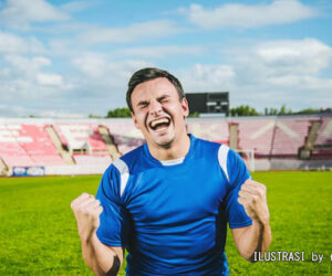 jersey tim nasional