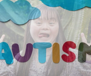 menghadapi stigma dan stereotip autisme