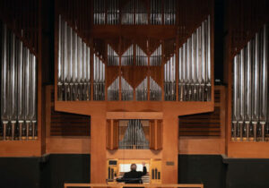 organ dalam karya musik barok
