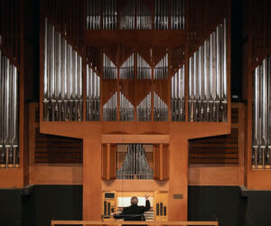 organ dalam karya musik barok