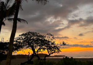 pantai nusa dua bali