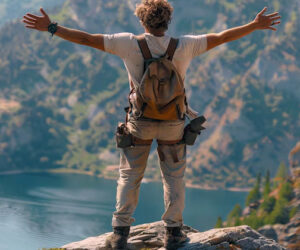 travelling dan kesehatan mental